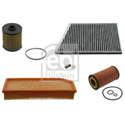 Febi Maintenance Service Parts Set 38716