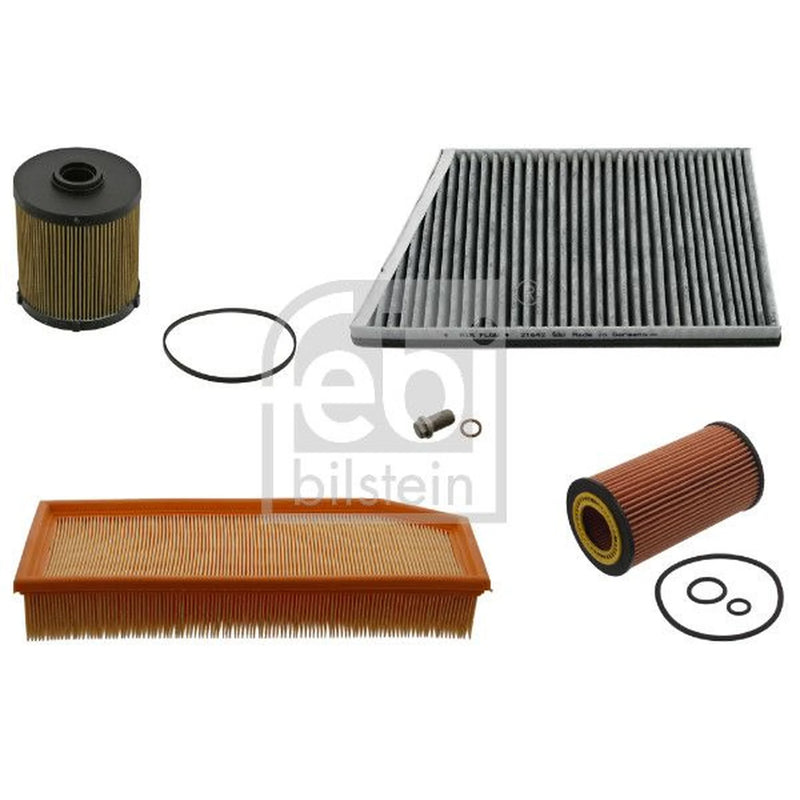 Febi Maintenance Service Parts Set 38716