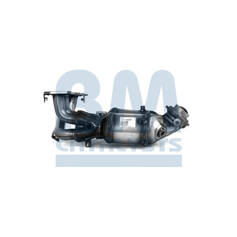 BM Catalysts Homologated Petrol Cat BM91303H