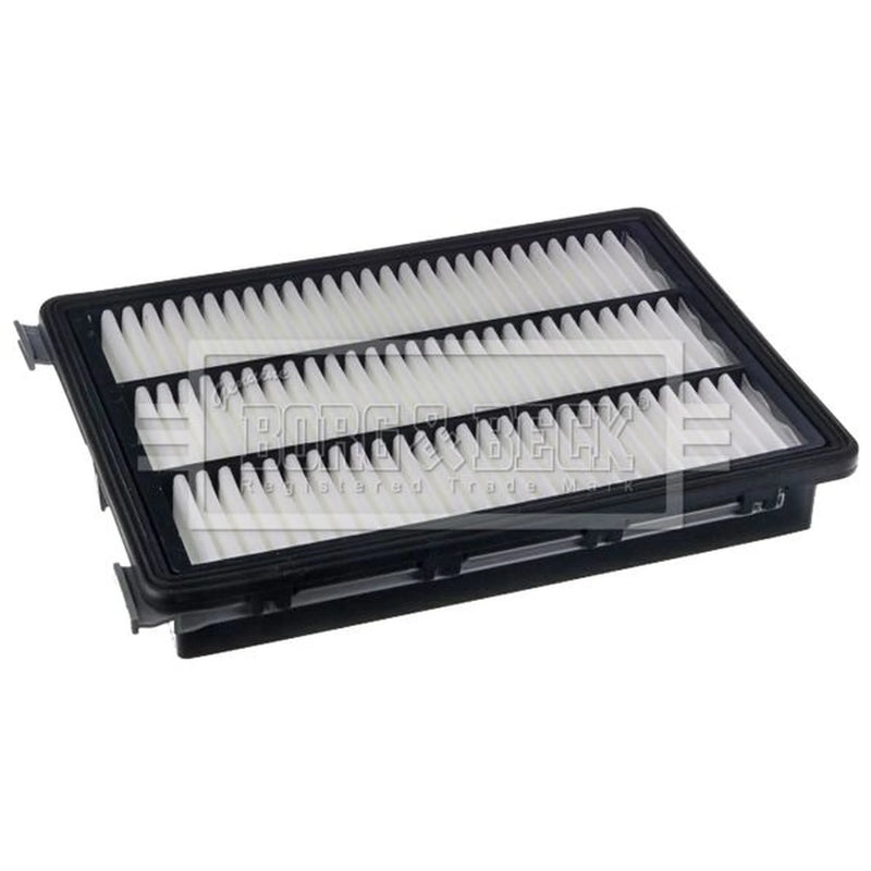 Borg & Beck Engine Air Filter BFA2608
