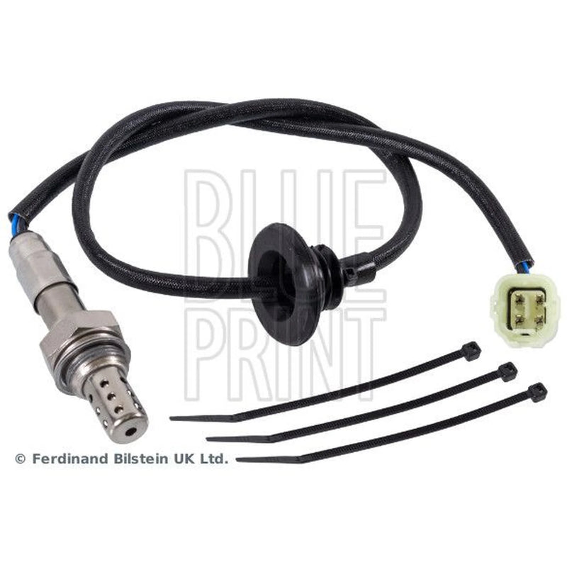 Blue Print O2 Lambda Oxygen Sensor Rear ADK87023