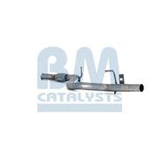 BM Catalysts Exhaust Pipe OD BM51044