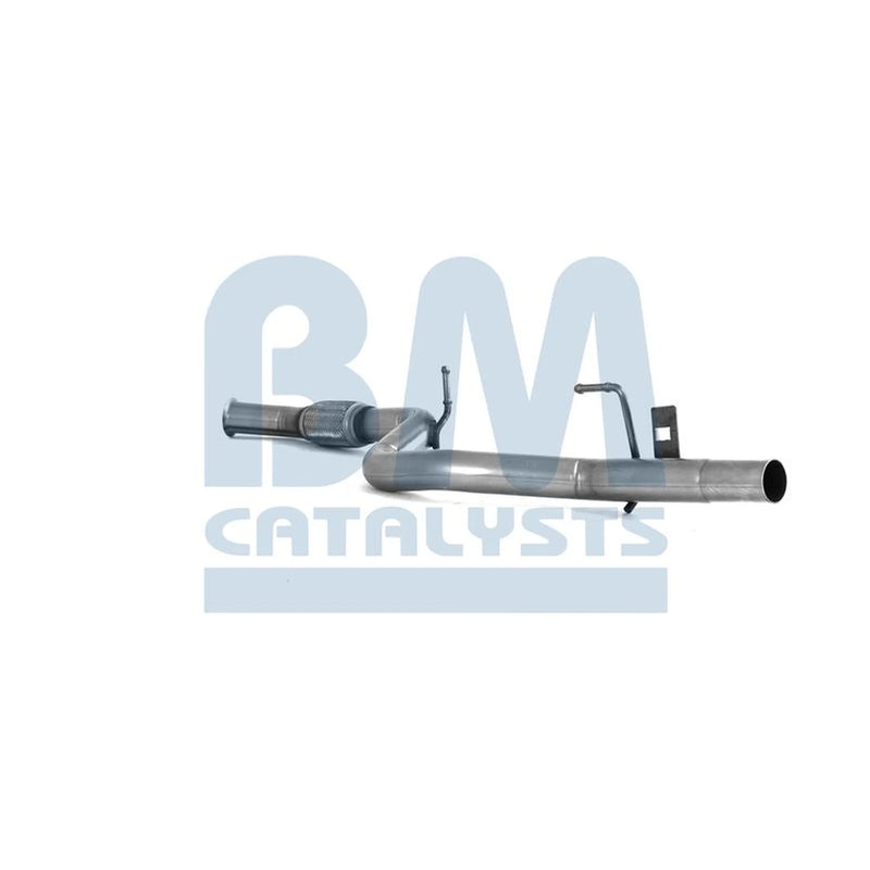 BM Catalysts Exhaust Pipe OD BM51044