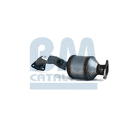 BM Catalysts Homologated Diesel Cat BM80480H