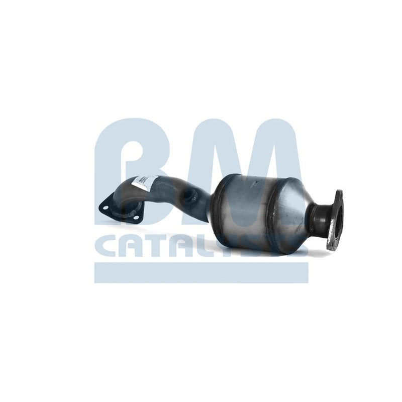 BM Catalysts Homologated Diesel Cat BM80480H
