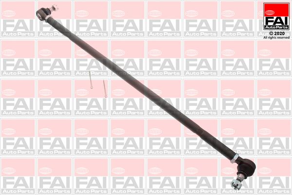 FAI Inner Rack End Right Joint