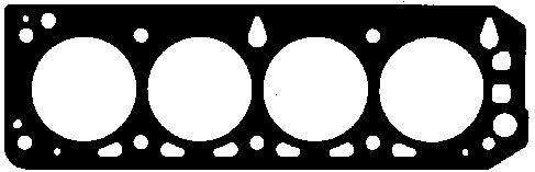 BGA Cylinder Head Gasket Thick