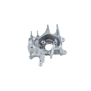 NRF Wheel Suspension Steering Knuckle Left Rear 824013
