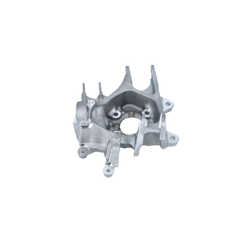 NRF Wheel Suspension Steering Knuckle Left Rear 824013
