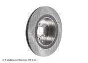 Blue Print ADN143161 Brake Disc