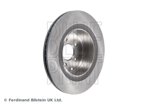 Blue Print ADN143161 Brake Disc