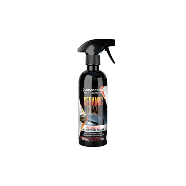 Diamondbrite Ceramic Glaze 500ml - PL