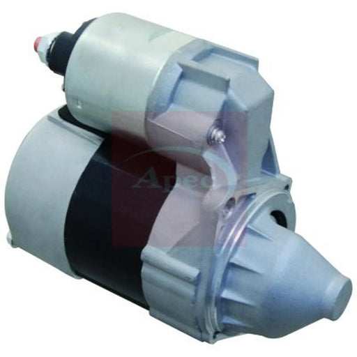Apec Starter Motor 12V 1kW 8 Teeth ASM1369