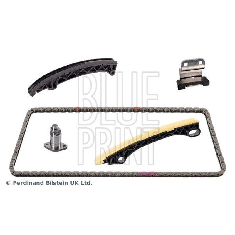 Blue Print Timing Chain Kit Set 136 Links 8mm ADBP730058