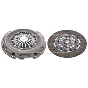 Borg & Beck Clutch Kit Set 3pc 240mm HK2031