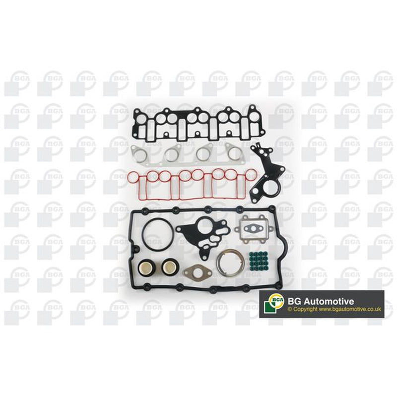 BGA Cylinder Head Gasket Kit HN4396