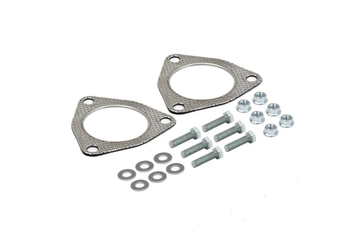 BM Catalysts FK50642B Exhaust Pipe Mounting Kit Fits Citroen Relay Peugeot Boxer BM - Town Parts