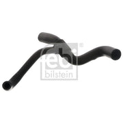 Febi Radiator Coolant Hose Lower Right ID 47755