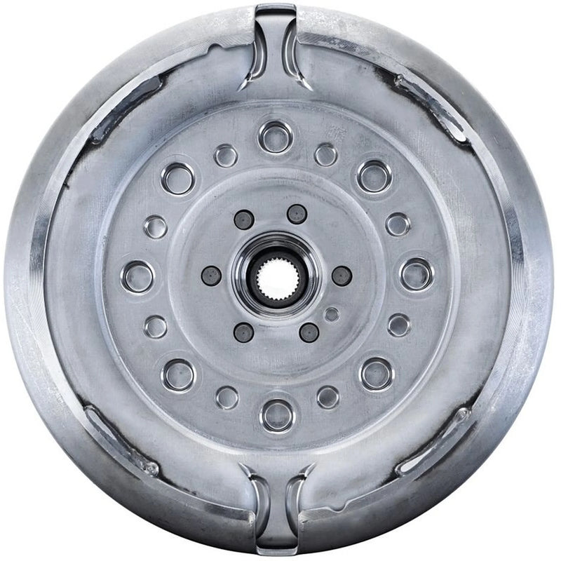 Sachs Clutch Kit Set 3pc 2290602004