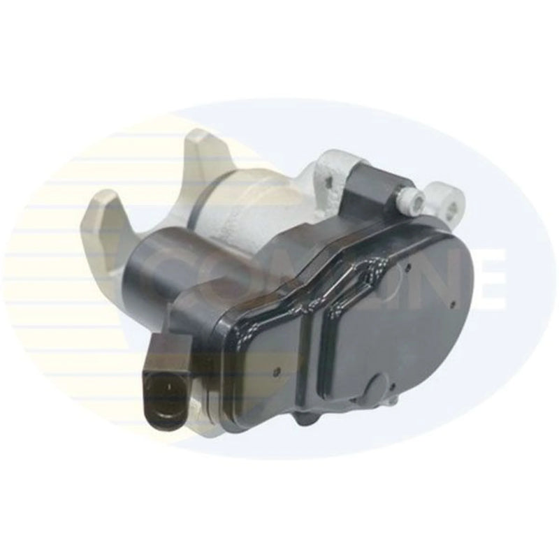 Comline Brake Caliper Assembly Rear Left CBC907L