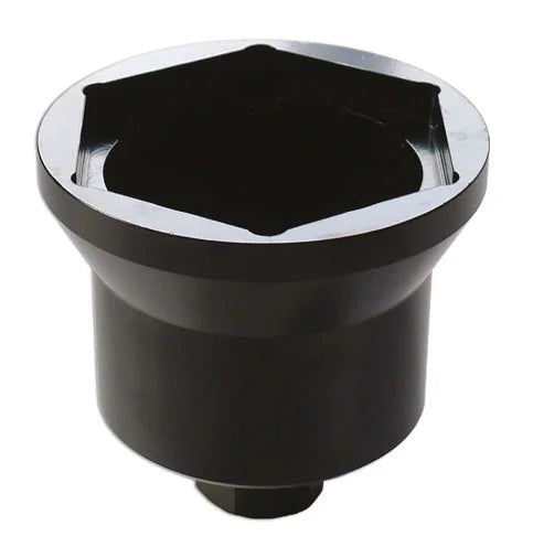 Laser Tools Axle Nut Socket Iveco 98mm - PL