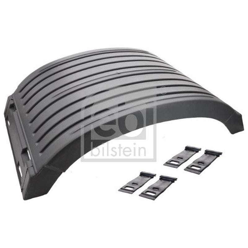 Febi Wing Right Rear 1004434