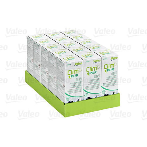 Valeo Display Clim Pur (698984 X15) 698985 698985