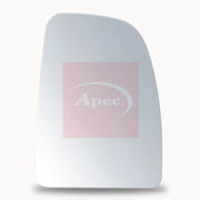 Apec Exterior Wing Mirror Glass Right AMS2072