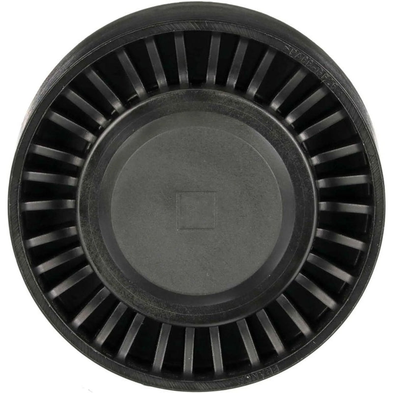 Gates V-Ribbed Belt Deflection/Guide Pulley T36247
