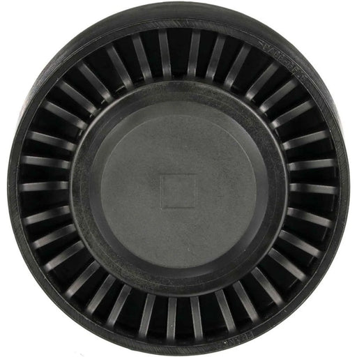 Gates V-Ribbed Belt Deflection/Guide Pulley T36247