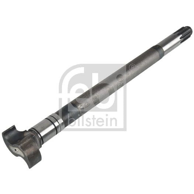 Febi Drum Brake Brake Shaft 92mm OD Left 174146