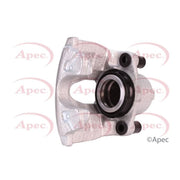Apec Brake Caliper Assembly Front Right RCA453