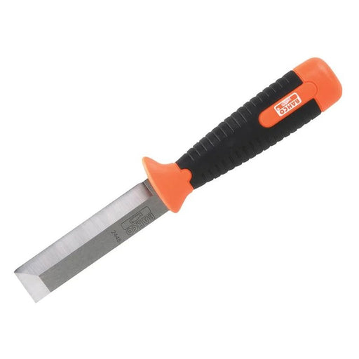 Bahco SB-2448 Chisel Wrecking Knife 100mm - SB-2448