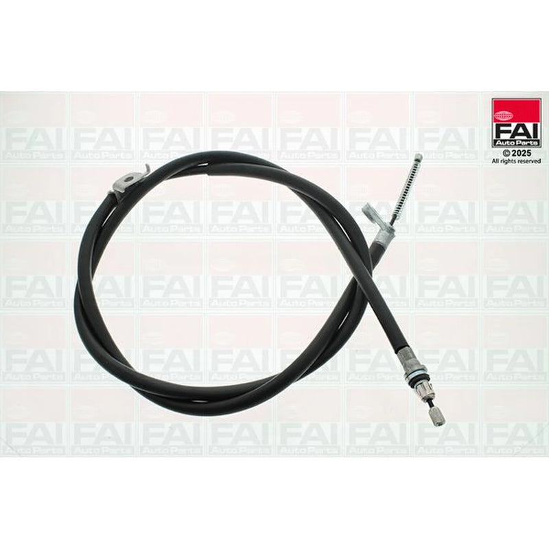 FAI Handbrake Cable Right Rear FBC595