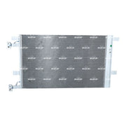 NRF Air Conditioning Condenser 350685