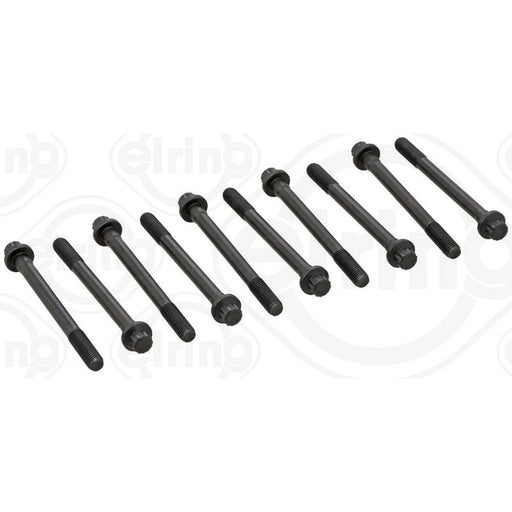 Elring Cylinder Head Bolt Set M11x1,5x122 707.640