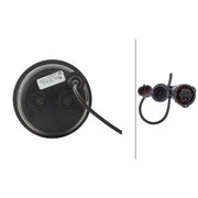 Hella Tail Light / Lamp LED Left 2NR 013 155-201