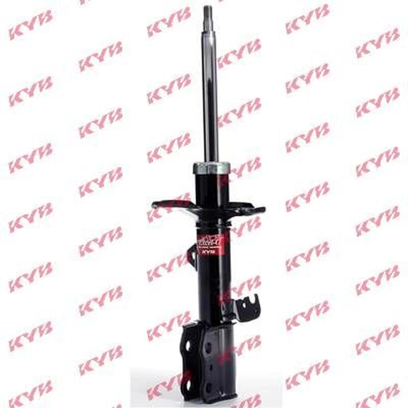 KYB Shock Absorber Damper Strut Front Right 334817