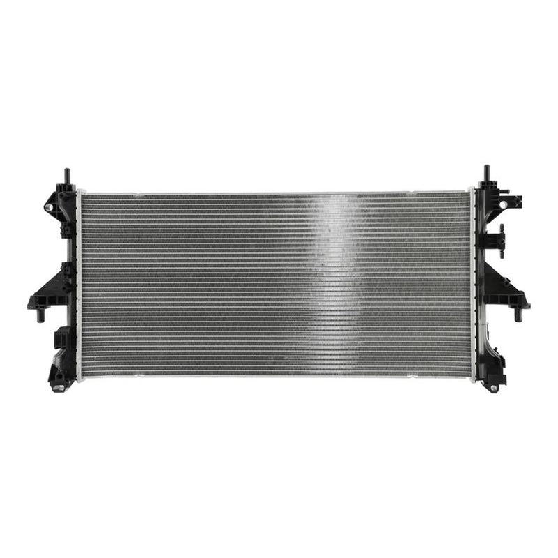 Hella Engine Radiator 8MK 366 304-511