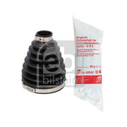 Febi Drive Shaft Bellow Kit Front Left Thermoplastic polyester el 184426