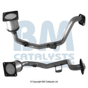 BM Catalysts Homologated Petrol Cat BM91069H