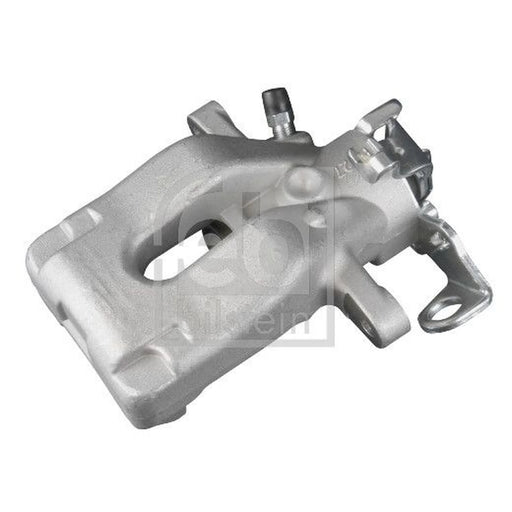 Febi Brake Caliper Assembly Rear Left 178458