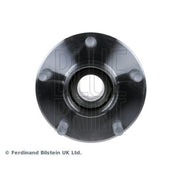Blue Print Wheel Bearing Kit Front Right 75mm ADN18254C