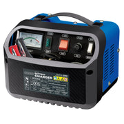Draper Battery Charger 12/24V 16-20A for Lead Acid Batteries