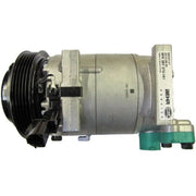 Mahle Air Conditioning Compressor ACP 1181 000P