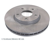 Blue Print ADN14357 Brake Disc