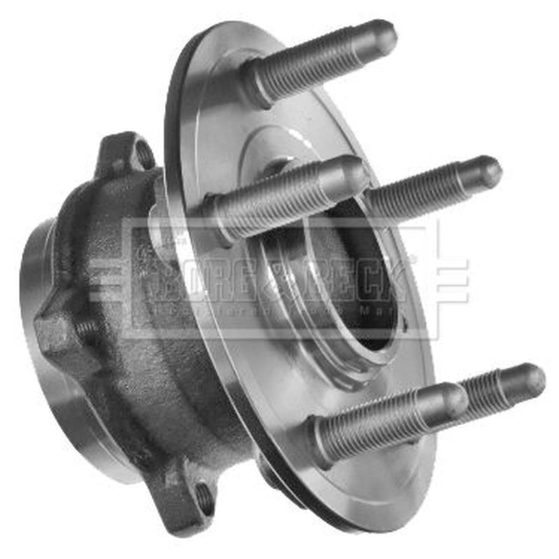 Borg & Beck Wheel Bearing Kit BWK1524