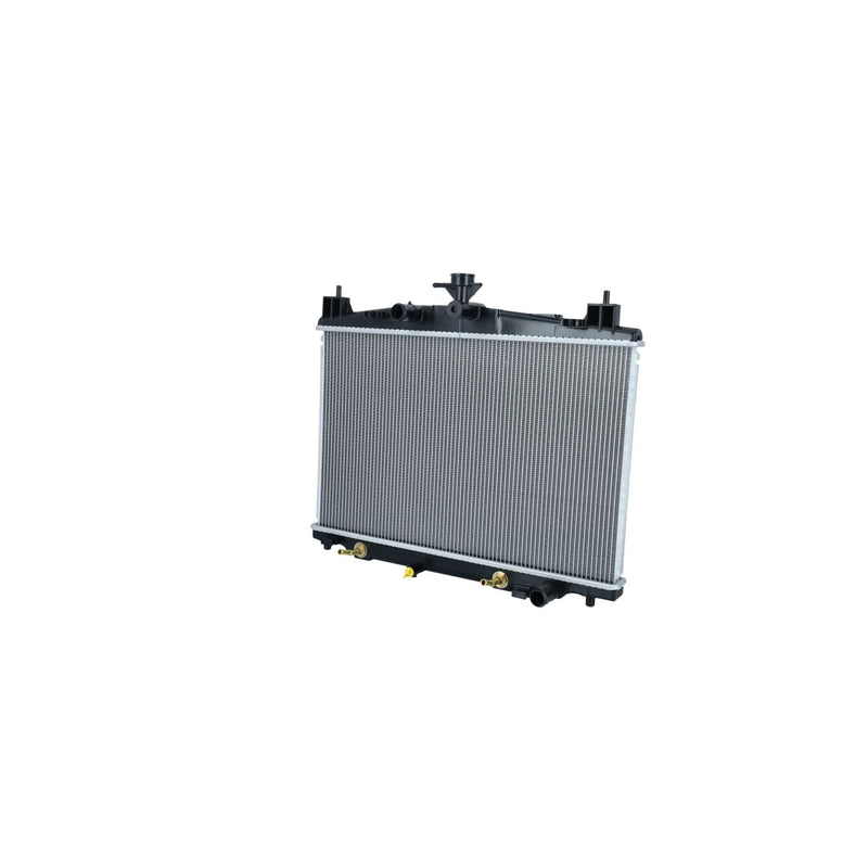 NRF Engine Radiator 53850