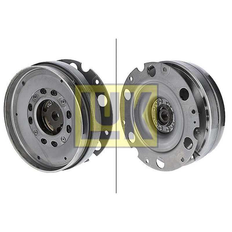LuK Engine Flywheel Teeth 415092309