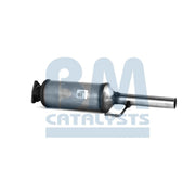 BM Catalysts Dpf BM11053